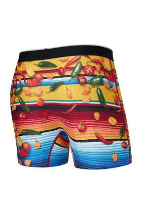 Boxer pour homme par Saxx | Volt SXBB29 HHS | Machemise.ca, vêtements mode pour hommes
