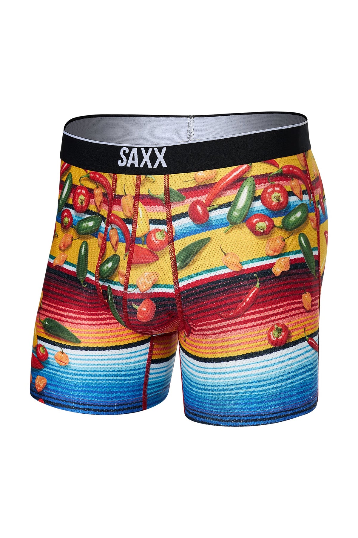 Boxer pour homme par Saxx | Volt SXBB29 HHS | Machemise.ca, vêtements mode pour hommes