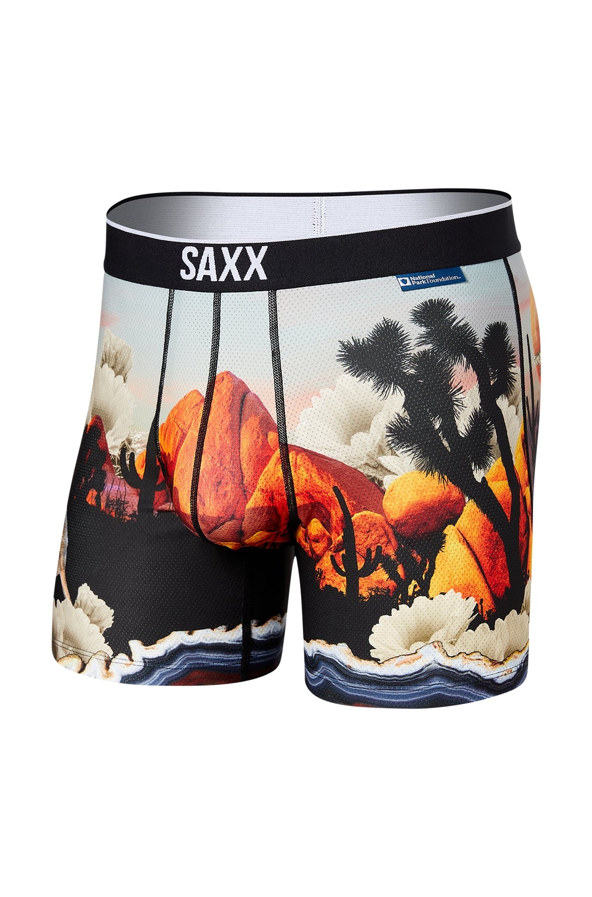 Sous-vêtement/boxer pour homme par Saxx | SXBB29 JST | Machemise.ca, vêtements mode pour hommes