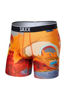 Boxer pour homme par Saxx | Volt SXBB29 OUL | Machemise.ca, vêtements mode pour hommes