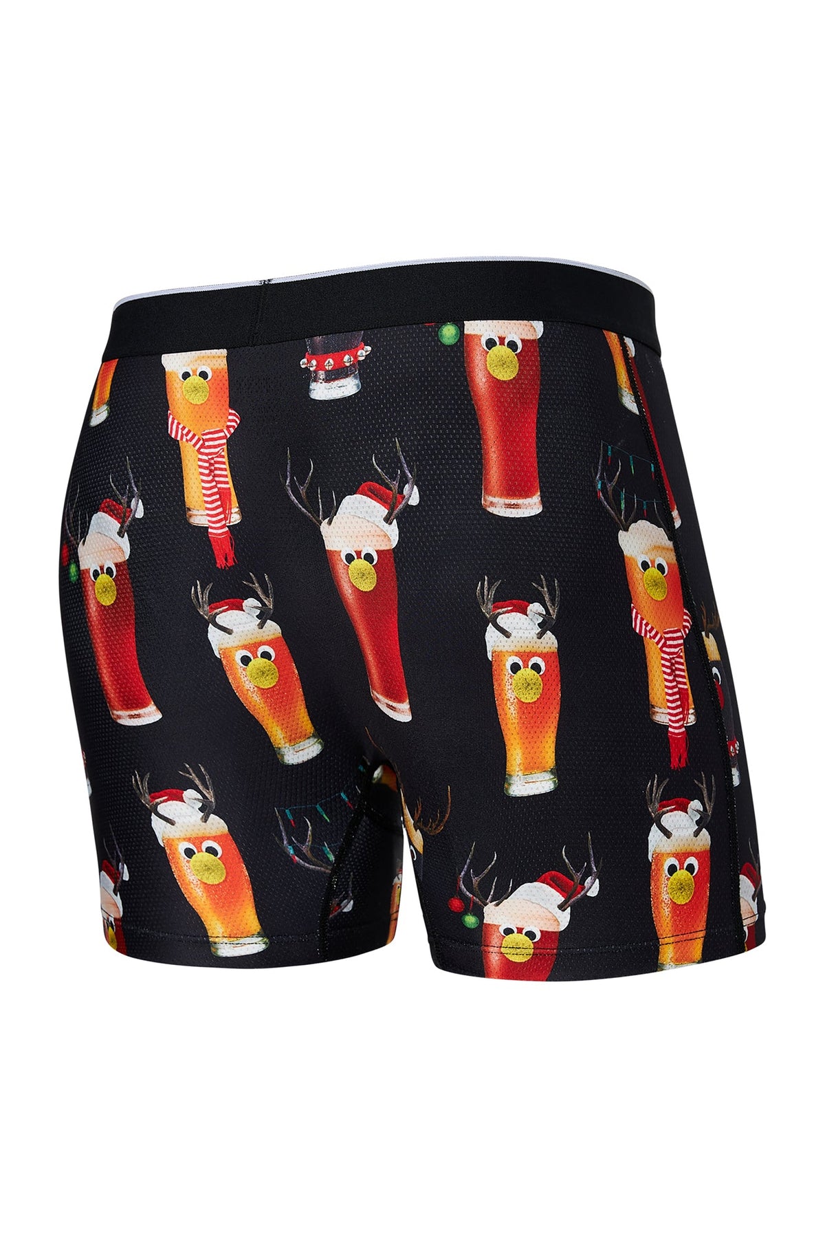 Boxer pour homme par Saxx | Volt SXBB29 RBB | Machemise.ca, vêtements mode pour hommes