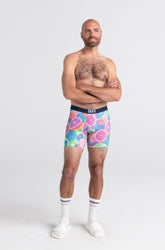 Sous-vêtement pour homme par Saxx | SXBB29 SCC | Machemise.ca, vêtements mode pour hommes