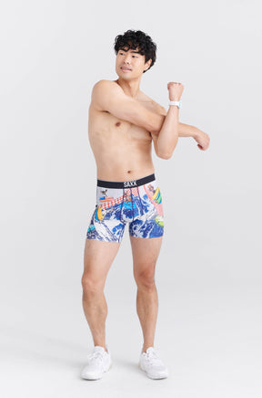 Boxer pour homme par Saxx | Volt SXBB29 SGM | Machemise.ca, vêtements mode pour hommes