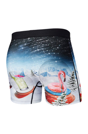 Sous-vêtement/boxer pour homme par Saxx | SXBB29 SNI | Machemise.ca, vêtements mode pour hommes