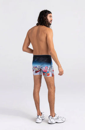 Sous-vêtement/boxer pour homme par Saxx | SXBB29 SNI | Machemise.ca, vêtements mode pour hommes