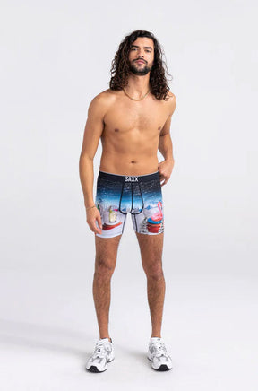 Sous-vêtement/boxer pour homme par Saxx | SXBB29 SNI | Machemise.ca, vêtements mode pour hommes
