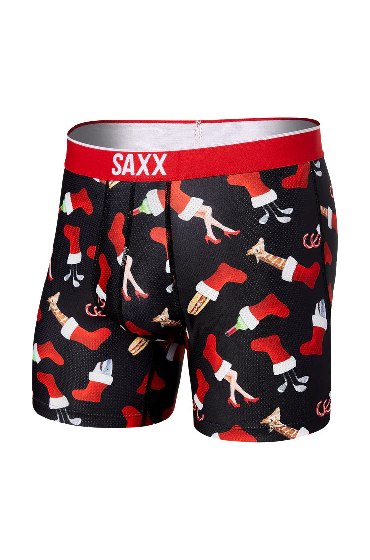 Sous-vêtement/boxer pour homme par Saxx | SXBB29 SST | Machemise.ca, vêtements mode pour hommes
