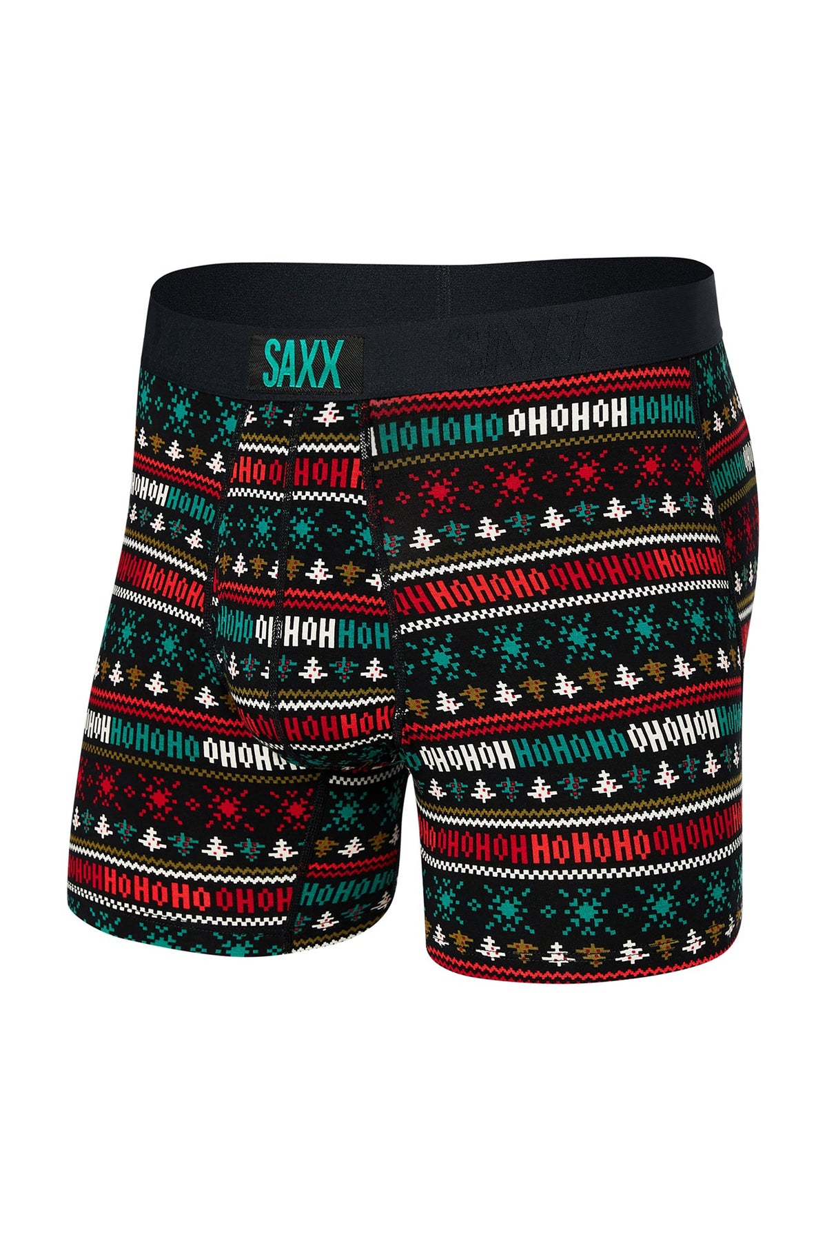 Boxer pour homme par Saxx | Ultra SXBB30F HWS | Machemise.ca, vêtements mode pour hommes