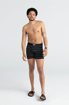 Sous-vêtement pour homme par Saxx | SXBM35 BCO | Machemise.ca, vêtements mode pour hommes