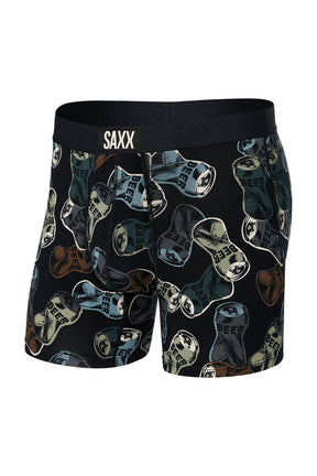 Boxer pour homme par Saxx | Vibe SXBM35 FNC | Machemise.ca, vêtements mode pour hommes