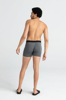 Sous-vêtement pour homme par Saxx | SXBM35 GRH | Machemise.ca, vêtements mode pour hommes