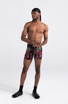 Sous-vêtement/boxer pour homme par Saxx | SXBM35 MTR | Machemise.ca, vêtements mode pour hommes