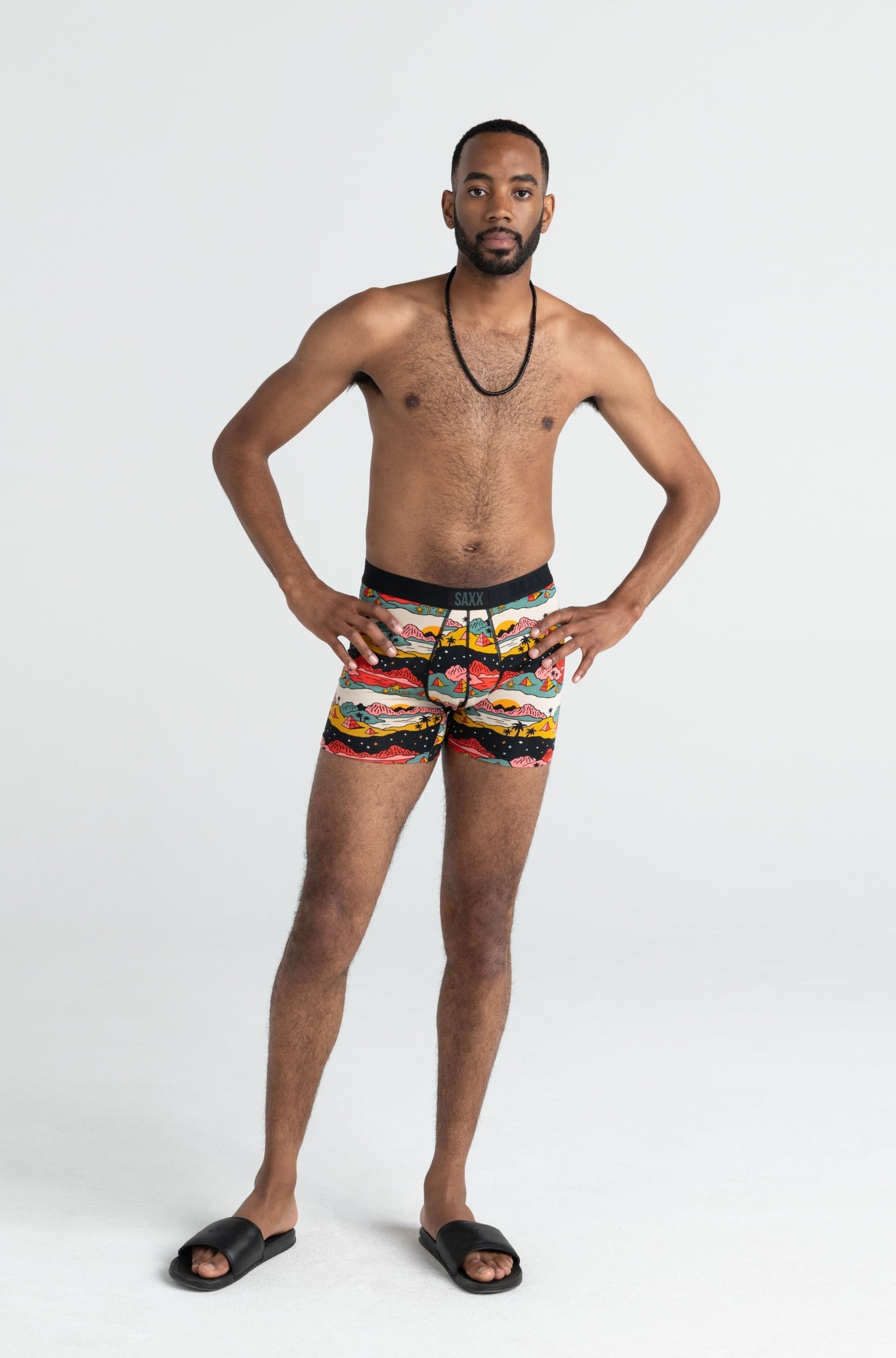 Sous-vêtement pour homme par Saxx | SXBM35 MUM | Machemise.ca, vêtements mode pour hommes
