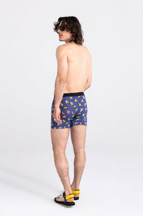 Boxer pour homme par Saxx | Vibe SXBM35 NNR | Machemise.ca, vêtements mode pour hommes