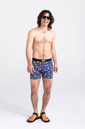 Boxer pour homme par Saxx | Vibe SXBM35 NNR | Machemise.ca, vêtements mode pour hommes