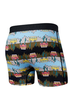 Sous-vêtement/boxer pour homme par Saxx | SXBM35 OMM | Machemise.ca, vêtements mode pour hommes