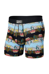 Sous-vêtement/boxer pour homme par Saxx | SXBM35 OMM | Machemise.ca, vêtements mode pour hommes
