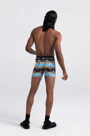 Sous-vêtement/boxer pour homme par Saxx | SXBM35 OMM | Machemise.ca, vêtements mode pour hommes