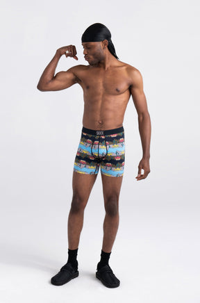 Sous-vêtement/boxer pour homme par Saxx | SXBM35 OMM | Machemise.ca, vêtements mode pour hommes