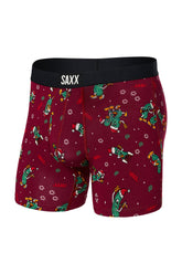 Boxer pour homme par Saxx | Vibe SXBM35 PKM | Machemise.ca, vêtements mode pour hommes