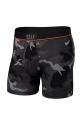 Sous-vêtement/boxer pour homme par Saxx | SXBM35 SCB | Machemise.ca, vêtements mode pour hommes