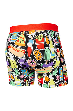 Sous-vêtement/boxer pour homme par Saxx | SXBM35 SSM | Machemise.ca, vêtements mode pour hommes