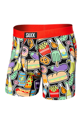 Sous-vêtement/boxer pour homme par Saxx | SXBM35 SSM | Machemise.ca, vêtements mode pour hommes
