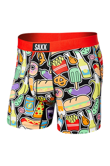 Sous-vêtement/boxer pour homme par Saxx | SXBM35 SSM | Machemise.ca, vêtements mode pour hommes