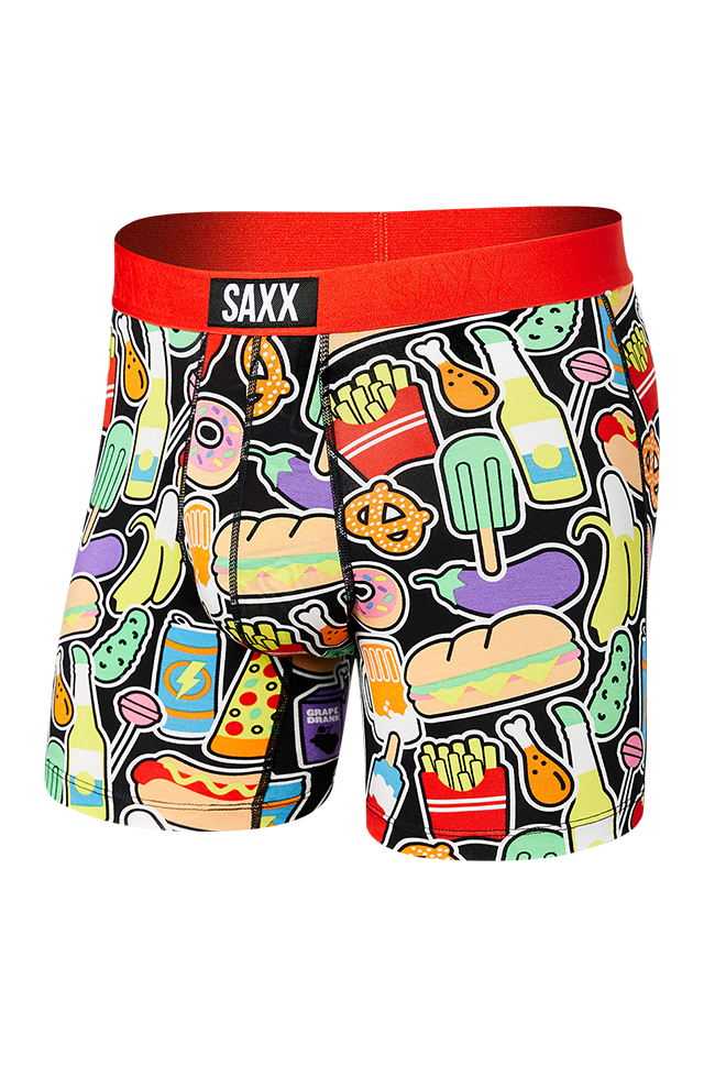 Sous-vêtement/boxer pour homme par Saxx | SXBM35 SSM | Machemise.ca, vêtements mode pour hommes