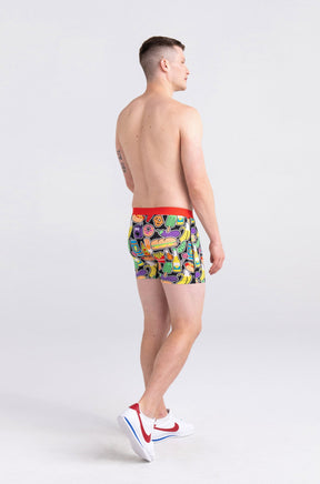 Sous-vêtement/boxer pour homme par Saxx | SXBM35 SSM | Machemise.ca, vêtements mode pour hommes