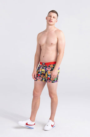 Sous-vêtement/boxer pour homme par Saxx | SXBM35 SSM | Machemise.ca, vêtements mode pour hommes