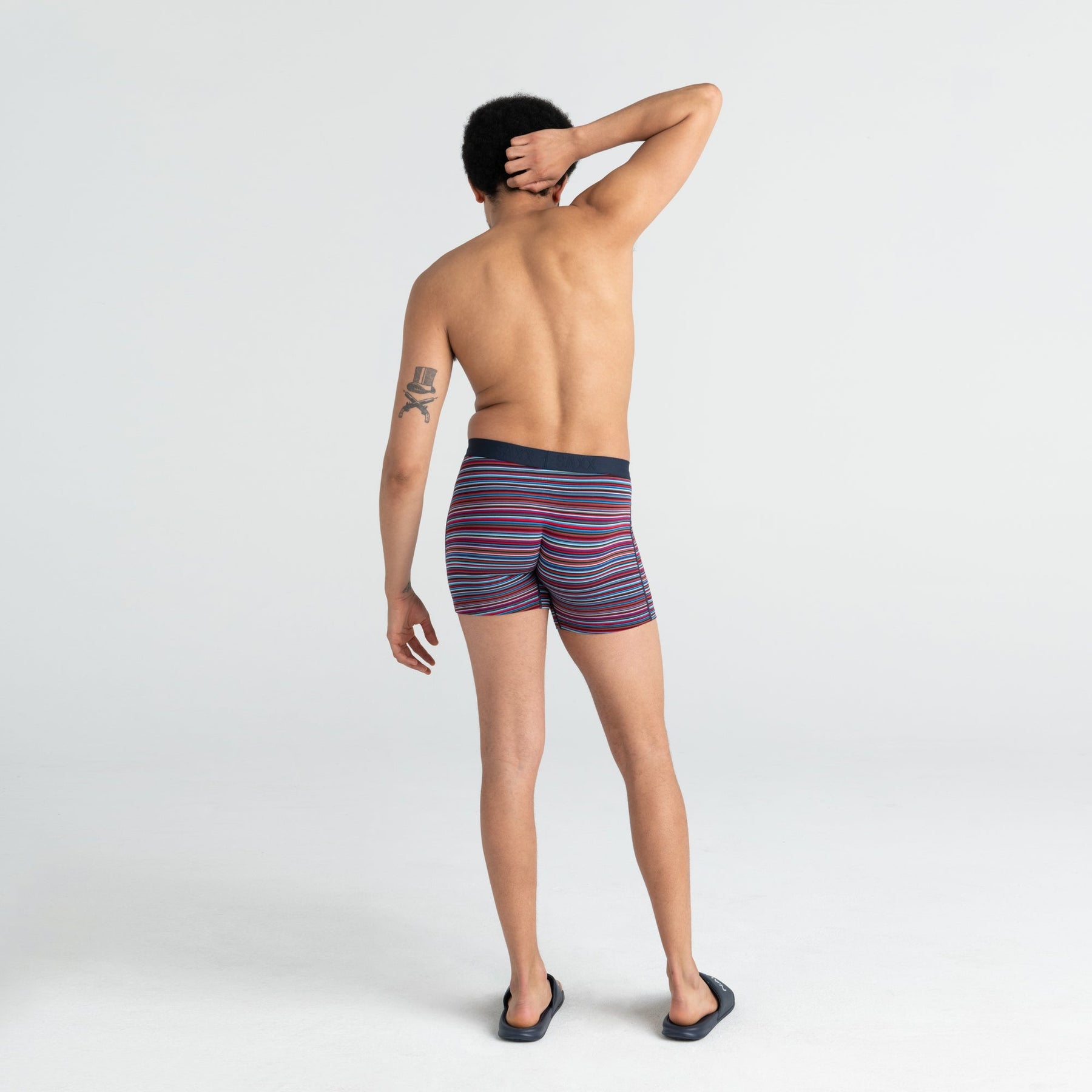 Sous-vêtement pour homme par Saxx | SXBM35 VBB | Machemise.ca, vêtements mode pour hommes