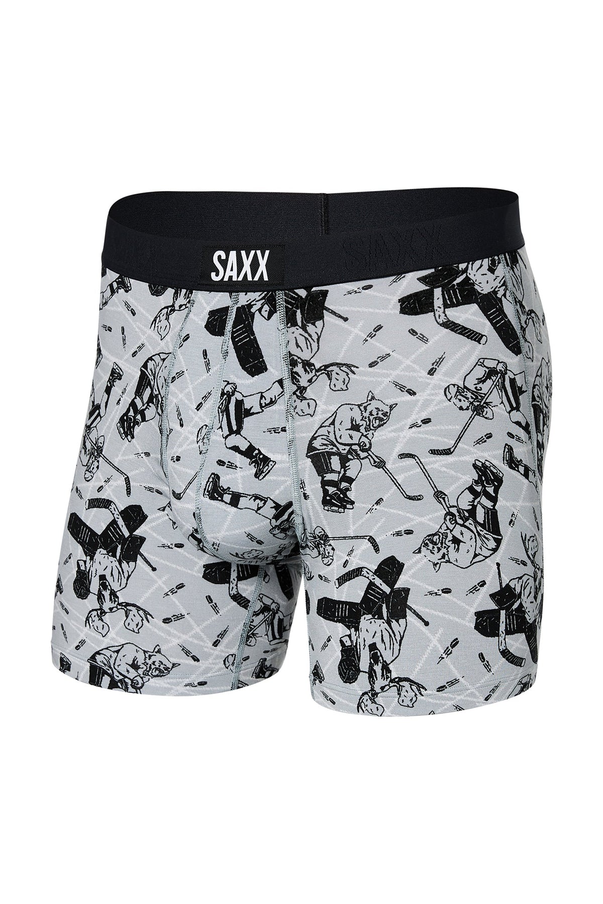 Boxer pour homme par Saxx | Vibe SXBM35 WSL | Machemise.ca, vêtements mode pour hommes