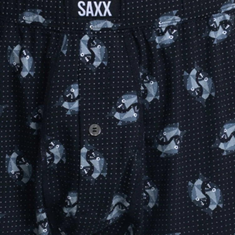 Pantalon de pyjama pour homme par Saxx | SXLP44 AWB | Machemise.ca, vêtements mode pour hommes