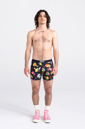 Paquet de 2 boxers pour homme par Saxx | Volt SXPP2T MFK | Machemise.ca, vêtements mode pour hommes