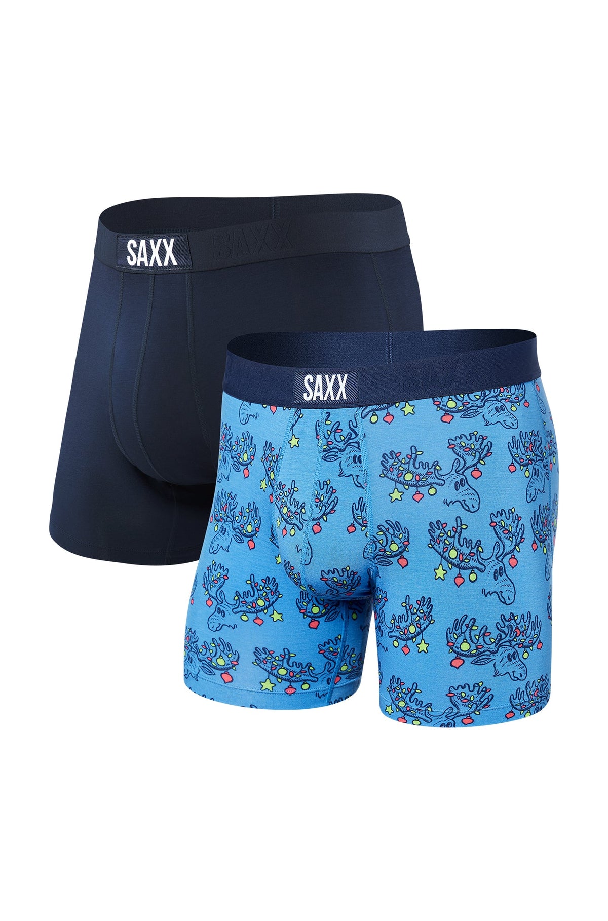 Sous-vêtement/boxer pour homme par Saxx | SXPP2V MON | Machemise.ca, vêtements mode pour hommes