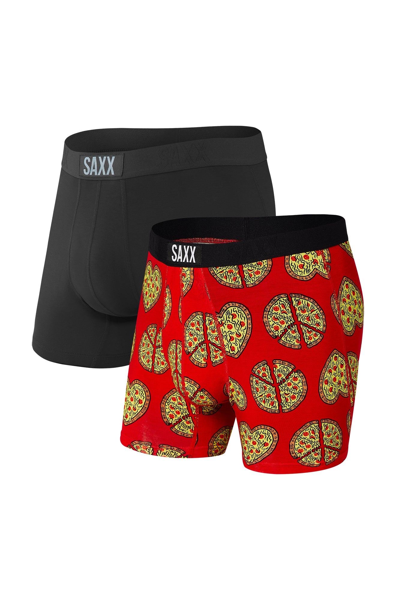 Paquet de 2 sous-vêtements pour homme par Saxx | SXPP2V PLB | Machemise.ca, vêtements mode pour hommes