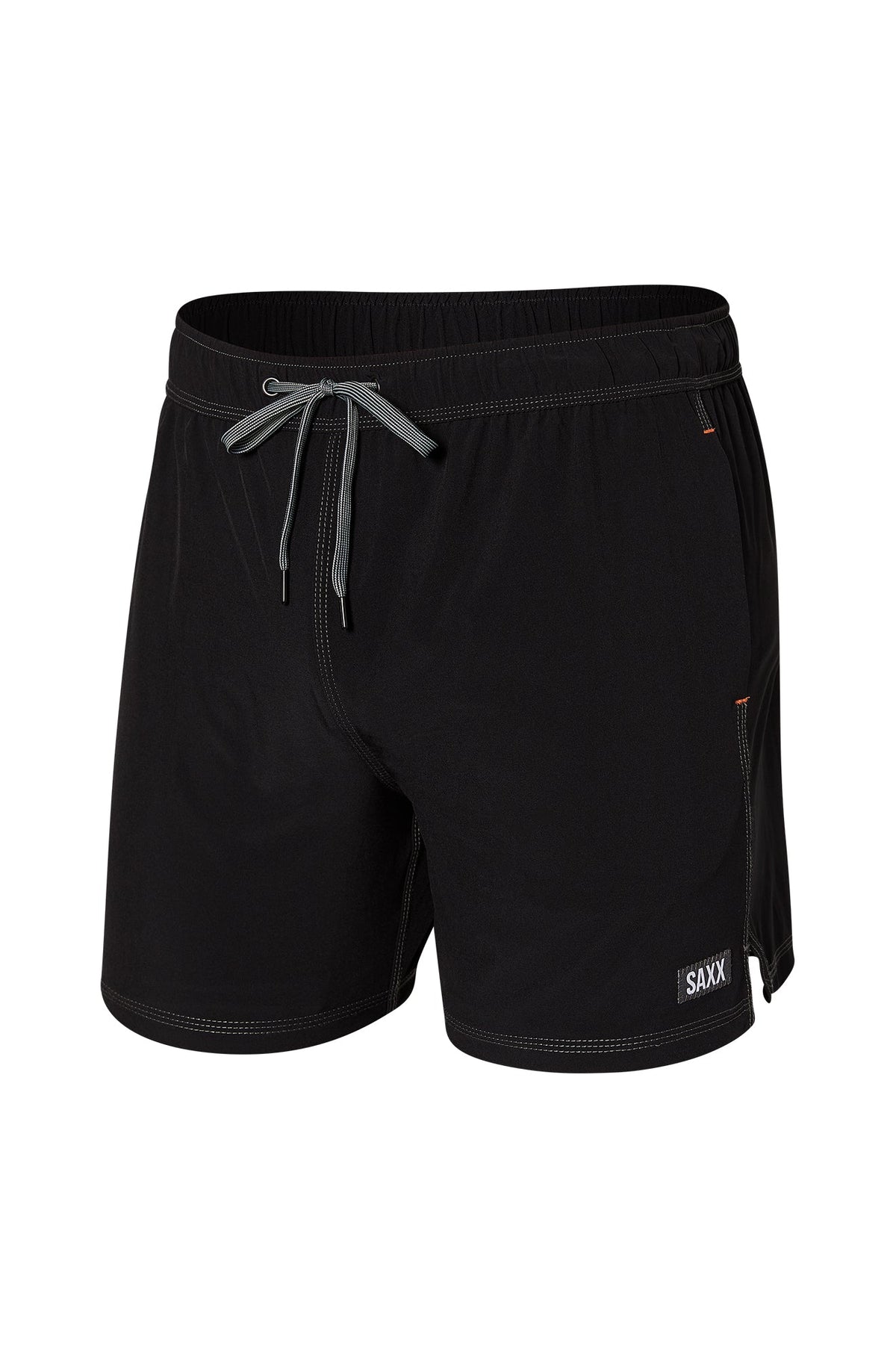 Maillot de bain pour homme par Saxx | Oh Buoy SXSW03L BLK | Machemise.ca, vêtements mode pour hommes